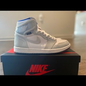 Jordan retro 1 high